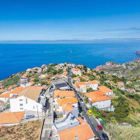 Sunset House Villa Ribeira Brava Exterior foto