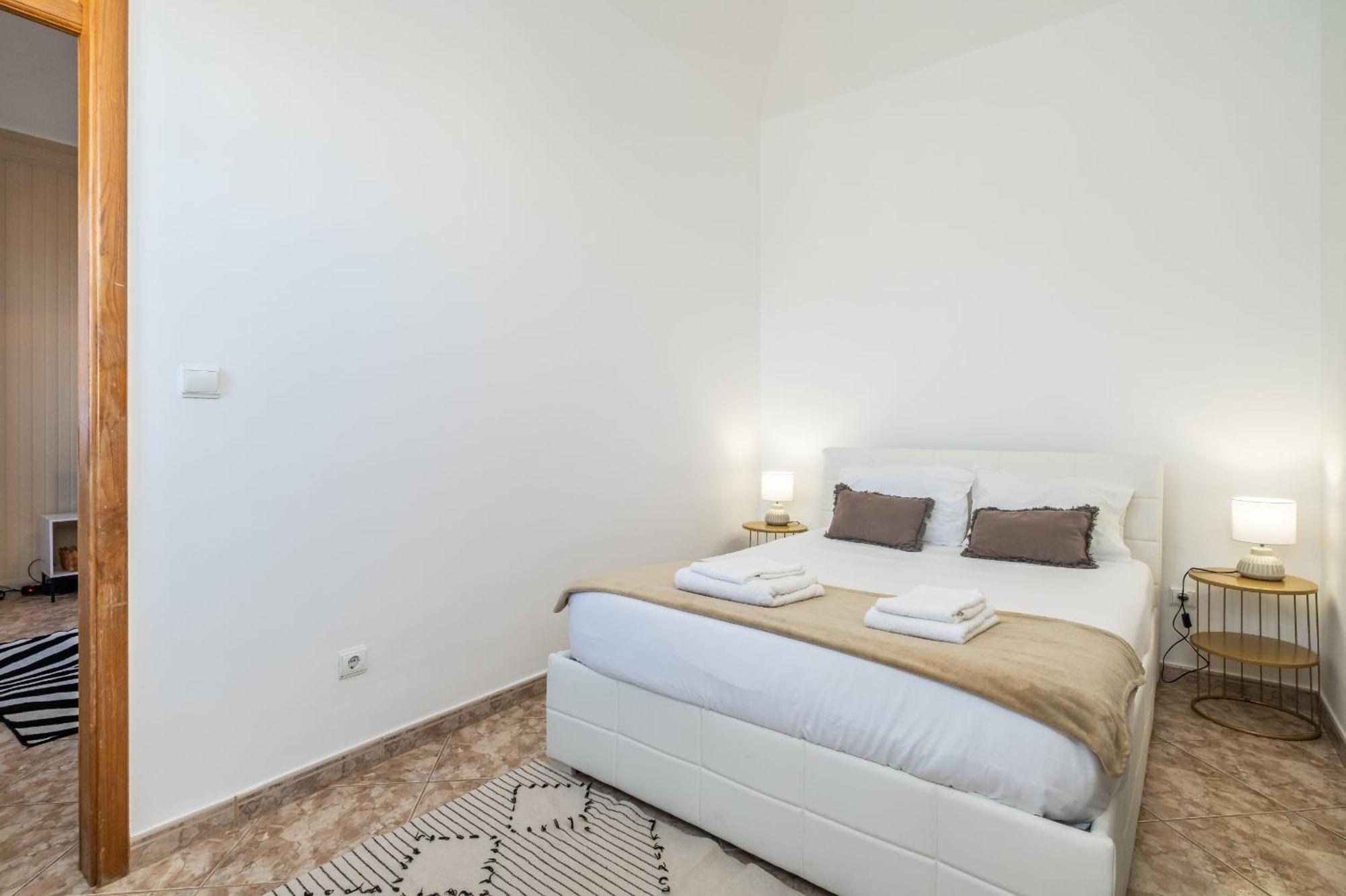Sunset House Villa Ribeira Brava Exterior foto