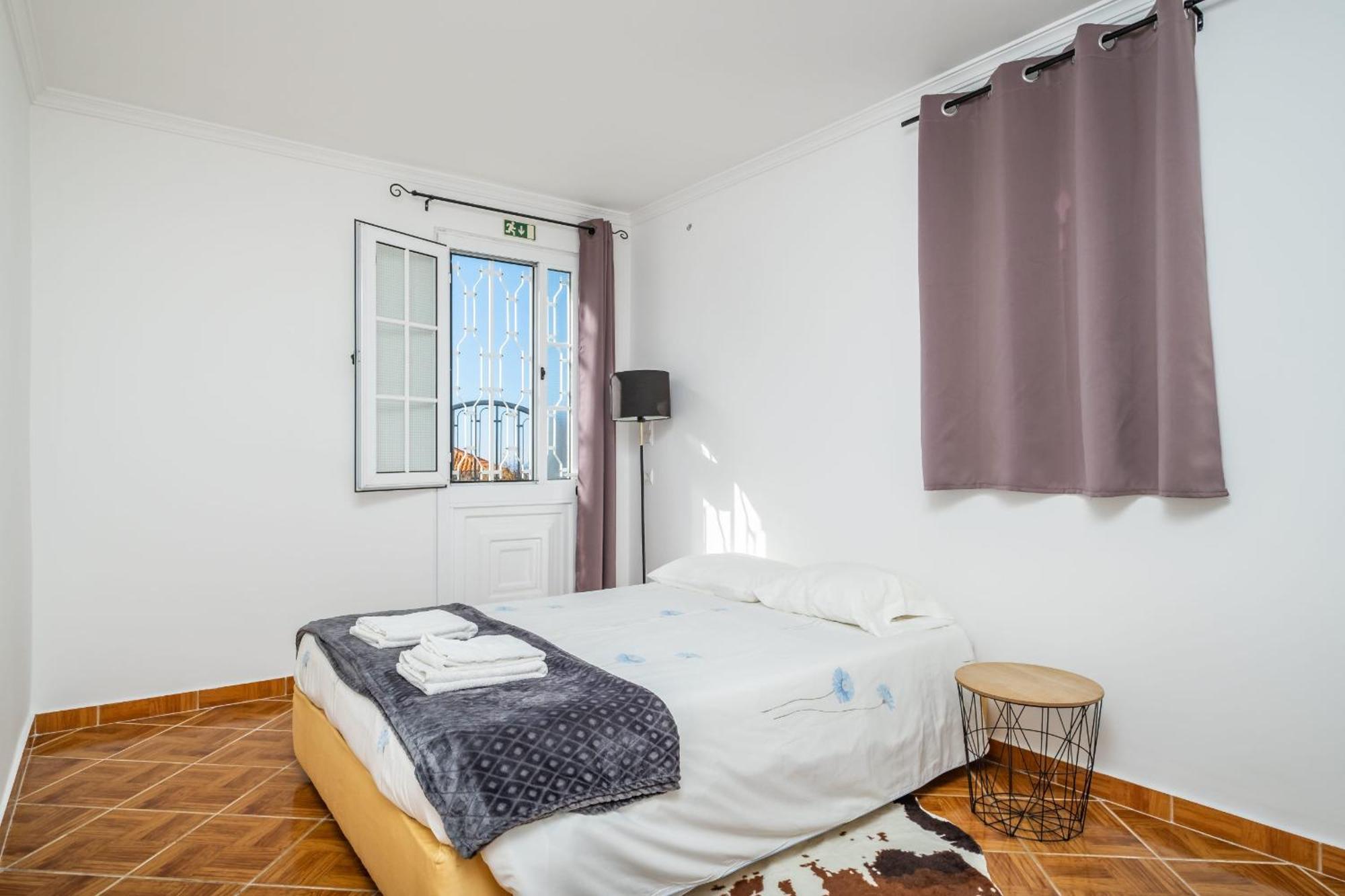 Sunset House Villa Ribeira Brava Exterior foto