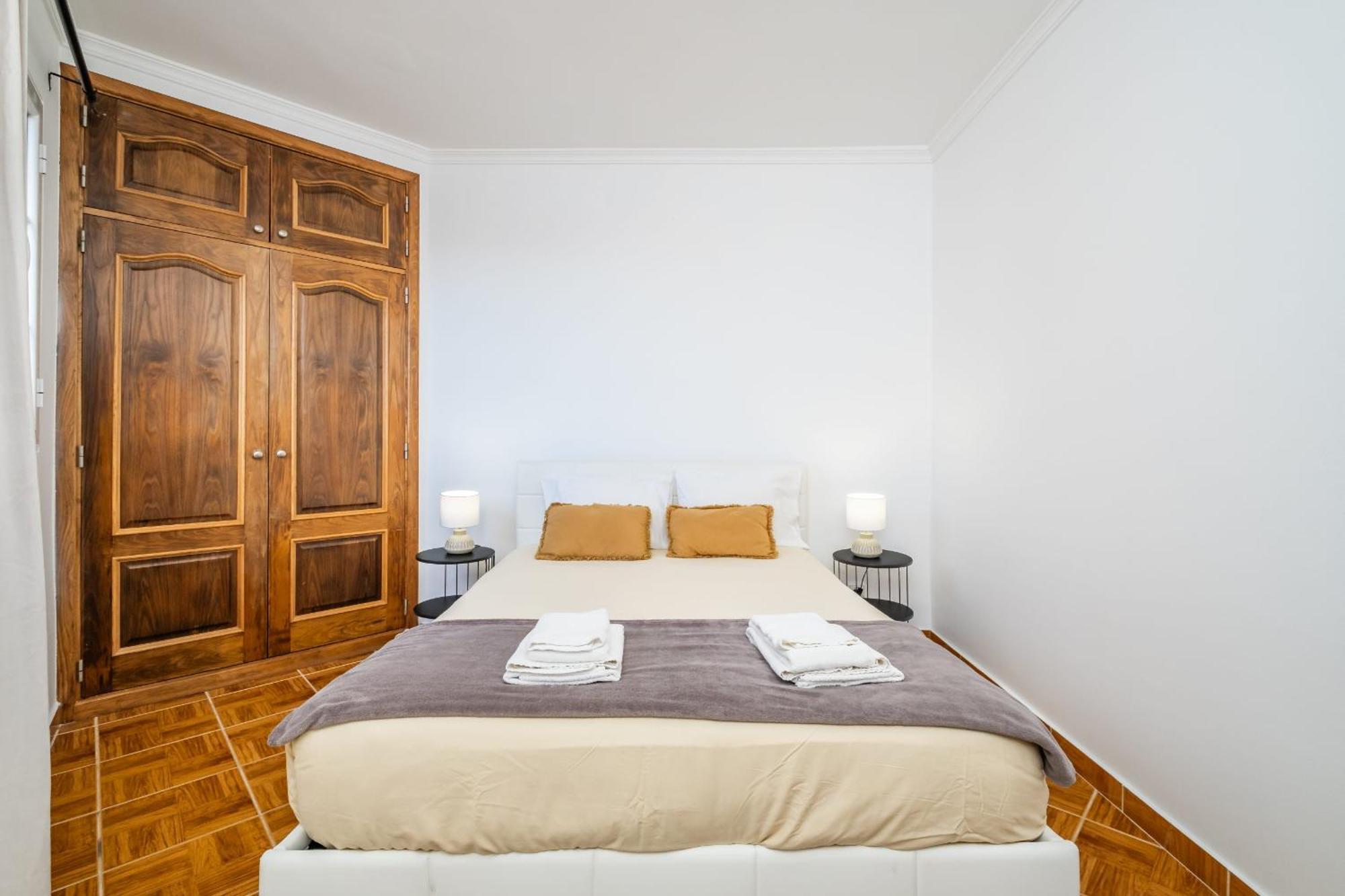 Sunset House Villa Ribeira Brava Exterior foto