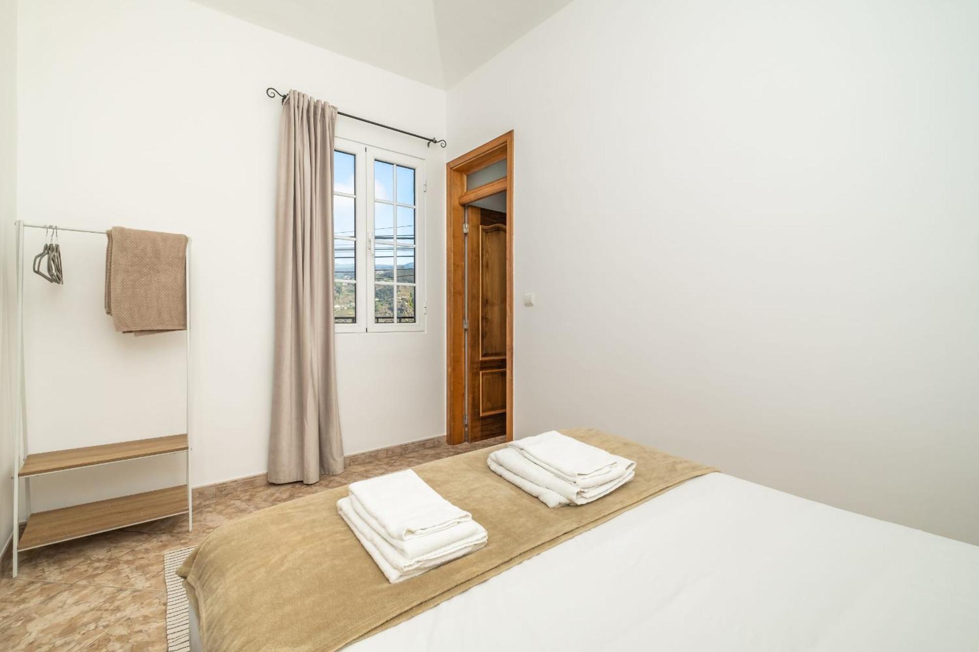 Sunset House Villa Ribeira Brava Exterior foto
