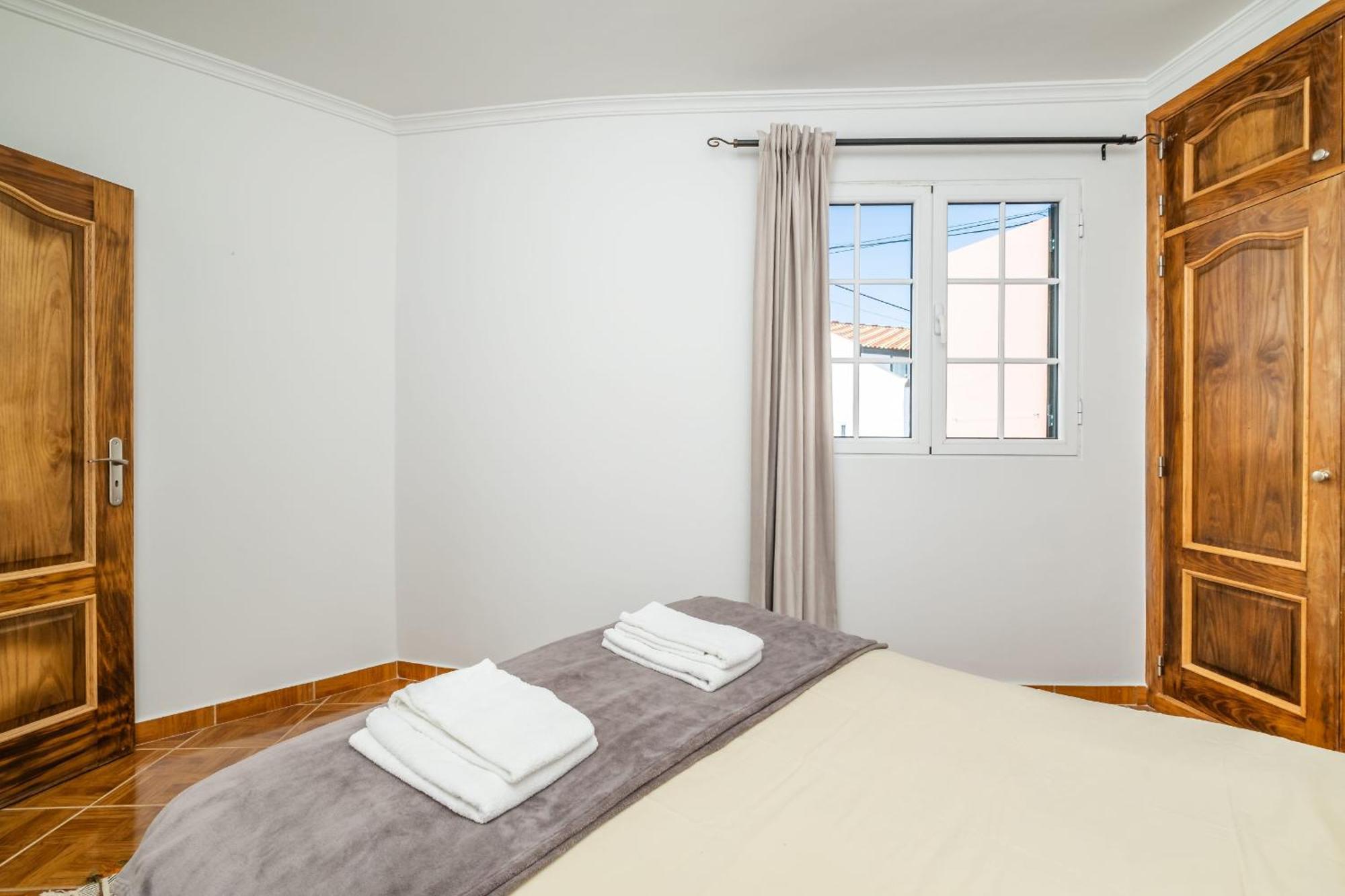 Sunset House Villa Ribeira Brava Exterior foto