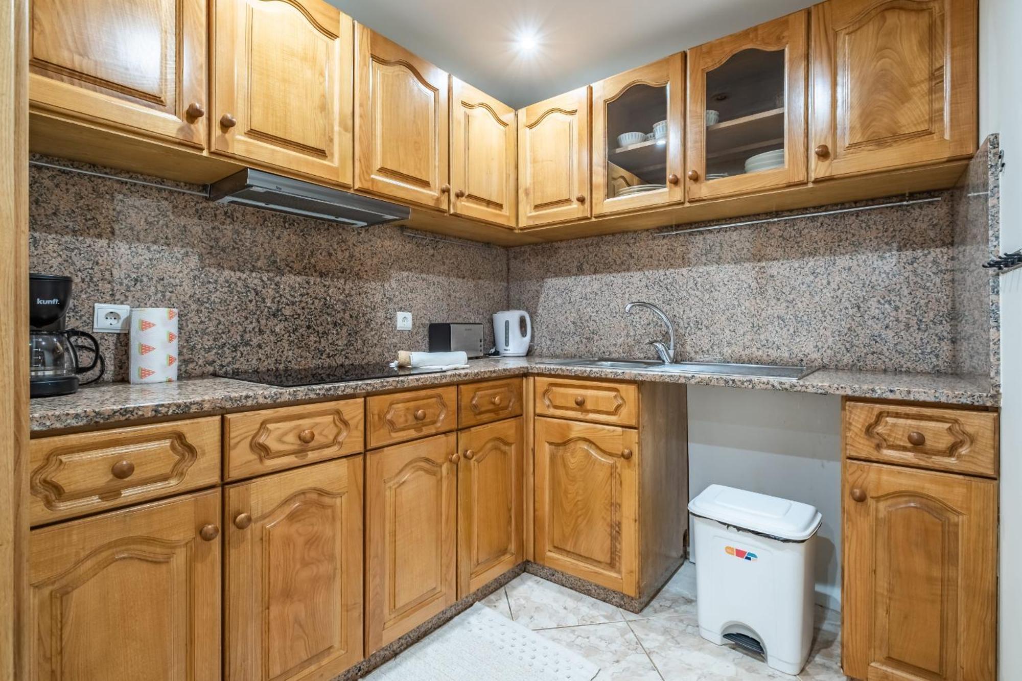 Sunset House Villa Ribeira Brava Exterior foto