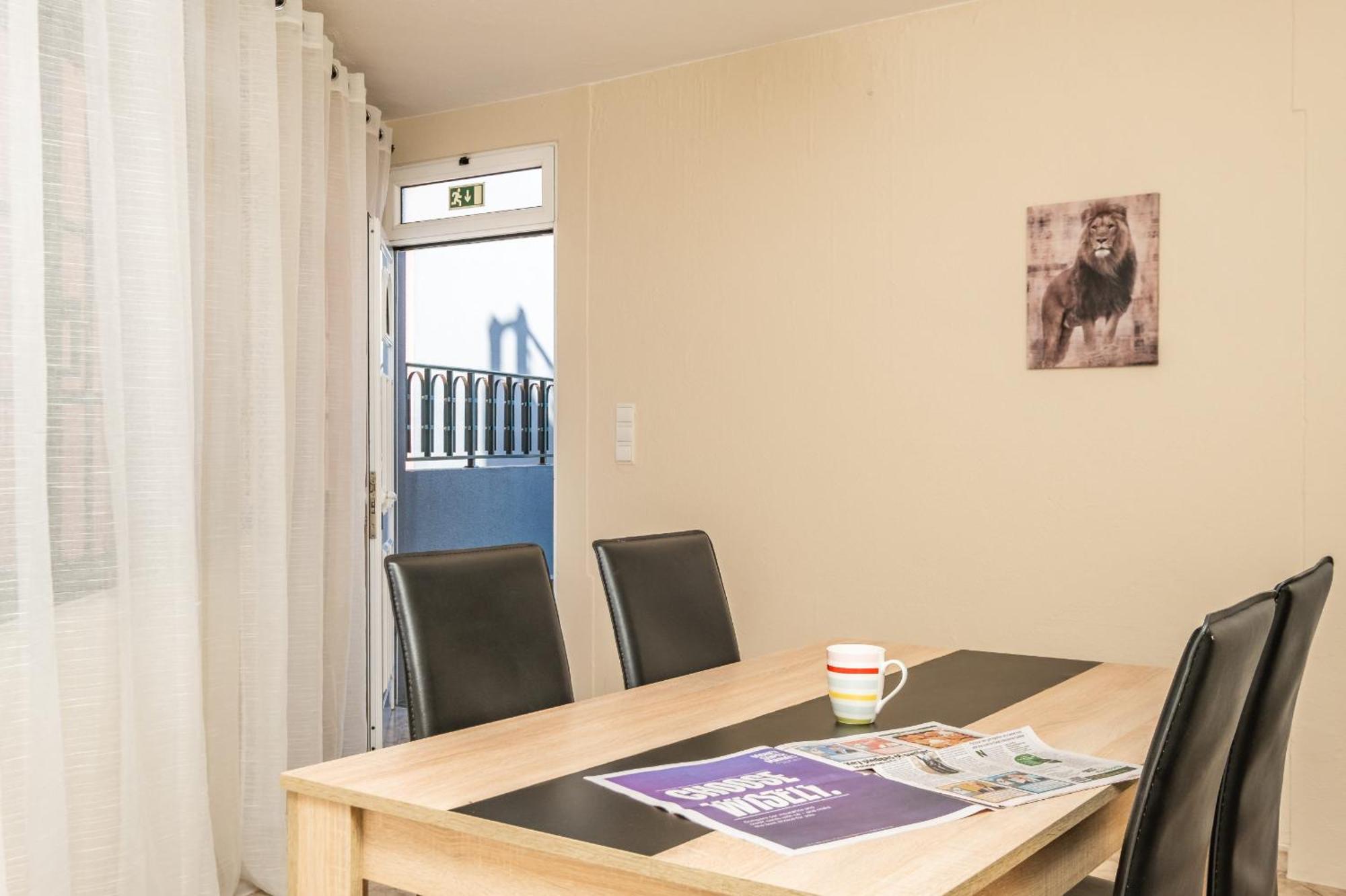 Sunset House Villa Ribeira Brava Exterior foto